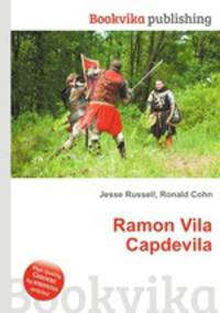 Ramon Vila Capdevila