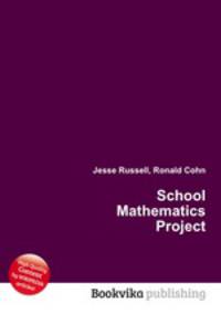 School Mathematics Project