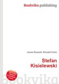 Stefan Kisielewski