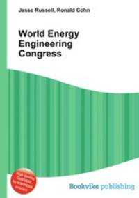 World Energy Engineering Congress