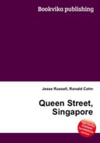 Queen Street, Singapore