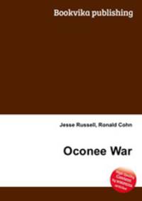 Oconee War