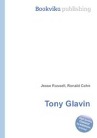 Tony Glavin