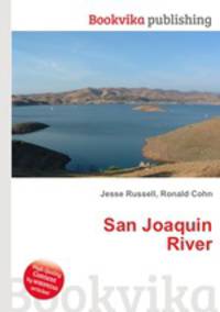 San Joaquin River