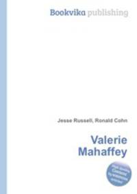 Valerie Mahaffey