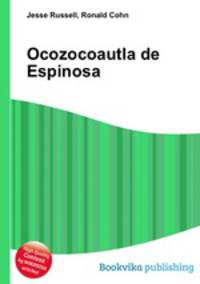 Ocozocoautla de Espinosa