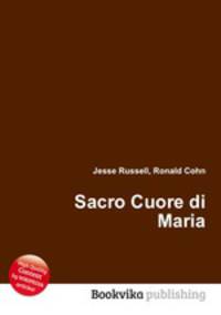 Sacro Cuore di Maria