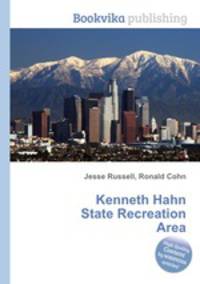 Kenneth Hahn State Recreation Area