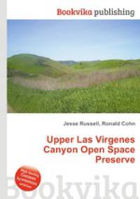Upper Las Virgenes Canyon Open Space Preserve