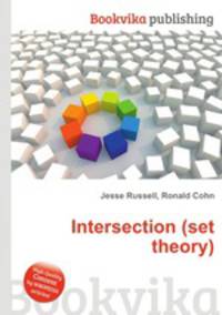 Intersection (set theory)