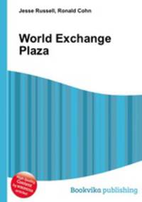 World Exchange Plaza