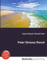 Peter Strauss Ranch