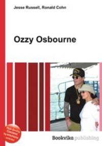 Ozzy Osbourne