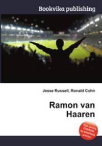 Ramon van Haaren