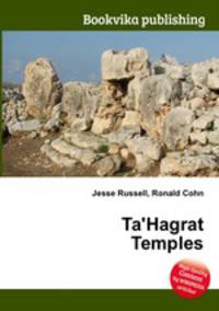 Ta`Hagrat Temples