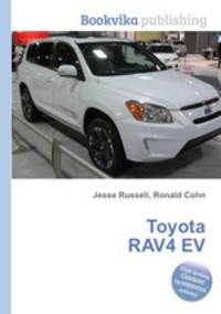 Toyota RAV4 EV