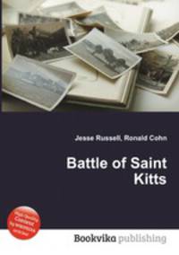 Battle of Saint Kitts