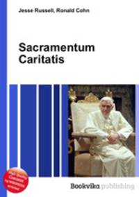 Sacramentum Caritatis