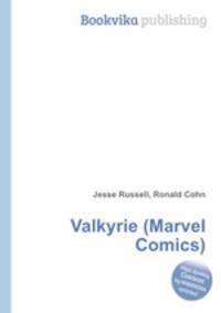 Valkyrie (Marvel Comics)