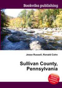 Sullivan County, Pennsylvania