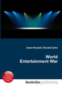 World Entertainment War