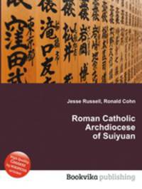 Roman Catholic Archdiocese of Suiyuan