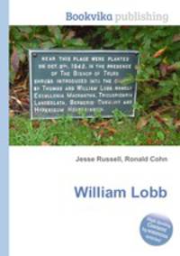William Lobb