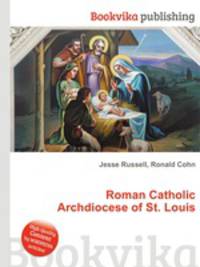 Roman Catholic Archdiocese of St. Louis