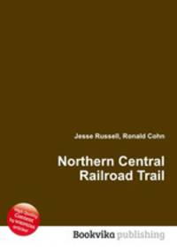 Northern Central Railroad Trail