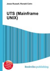 UTS (Mainframe UNIX)