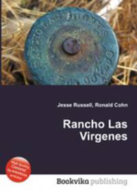 Rancho Las Virgenes