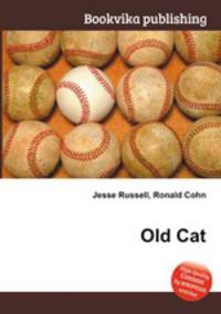Old Cat