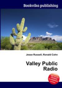 Valley Public Radio