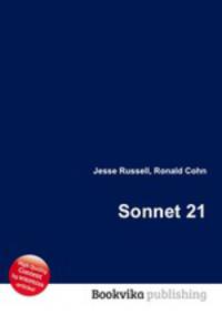 Sonnet 21