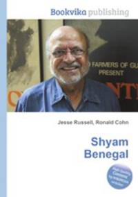 Shyam Benegal