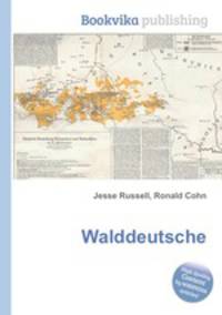 Walddeutsche