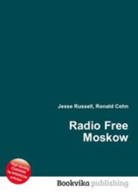 Radio Free Moskow