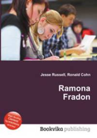 Ramona Fradon