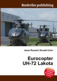 Eurocopter UH-72 Lakota
