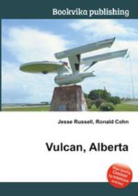 Vulcan, Alberta