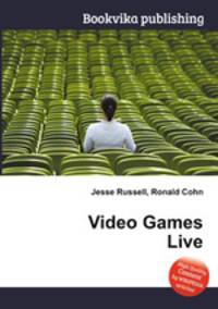 Video Games Live
