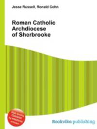 Roman Catholic Archdiocese of Sherbrooke