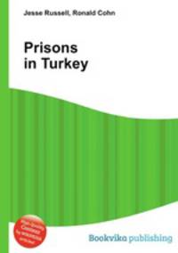 Prisons in Turkey