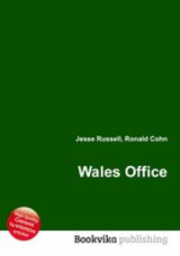 Wales Office