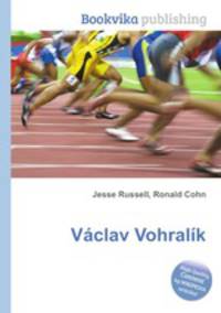 Vaclav Vohralik