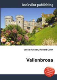 Vallenbrosa