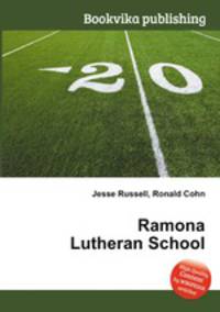 Ramona Lutheran School
