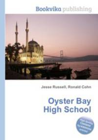 Oyster Bay High School