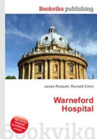 Warneford Hospital
