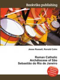 Roman Catholic Archdiocese of Sao Sebastiao do Rio de Janeiro